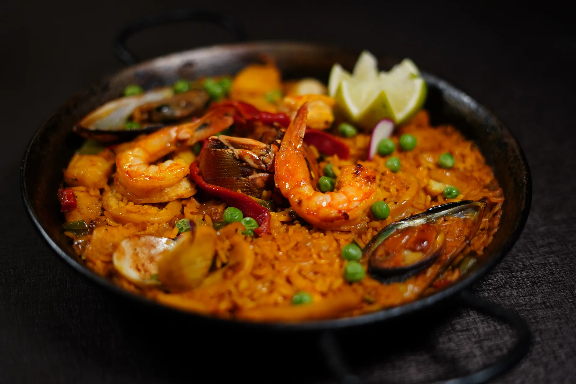 Una celebración familiar — Mar del Caribe Restaurant
