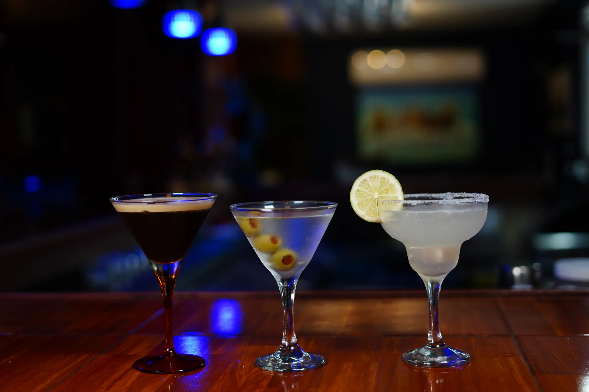 Ese toque especial — Mar del Caribe Restaurant